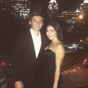 Meet your Posher, Austin